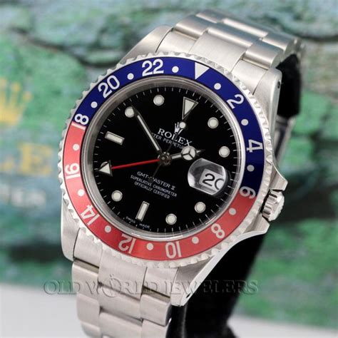 rolex gmt 16710 manual|Rolex gmt 16710 for sale.